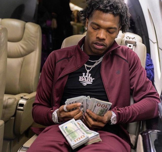 Lil Baby Explains Exactly How He Flipped $60 Into $100K - Streetz 94.5