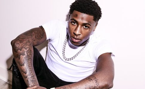 YoungBoy Never Broke Again - The Story of O.J Vest