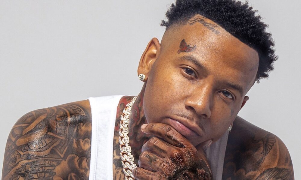 Who are Moneybagg Yo's baby mama's?