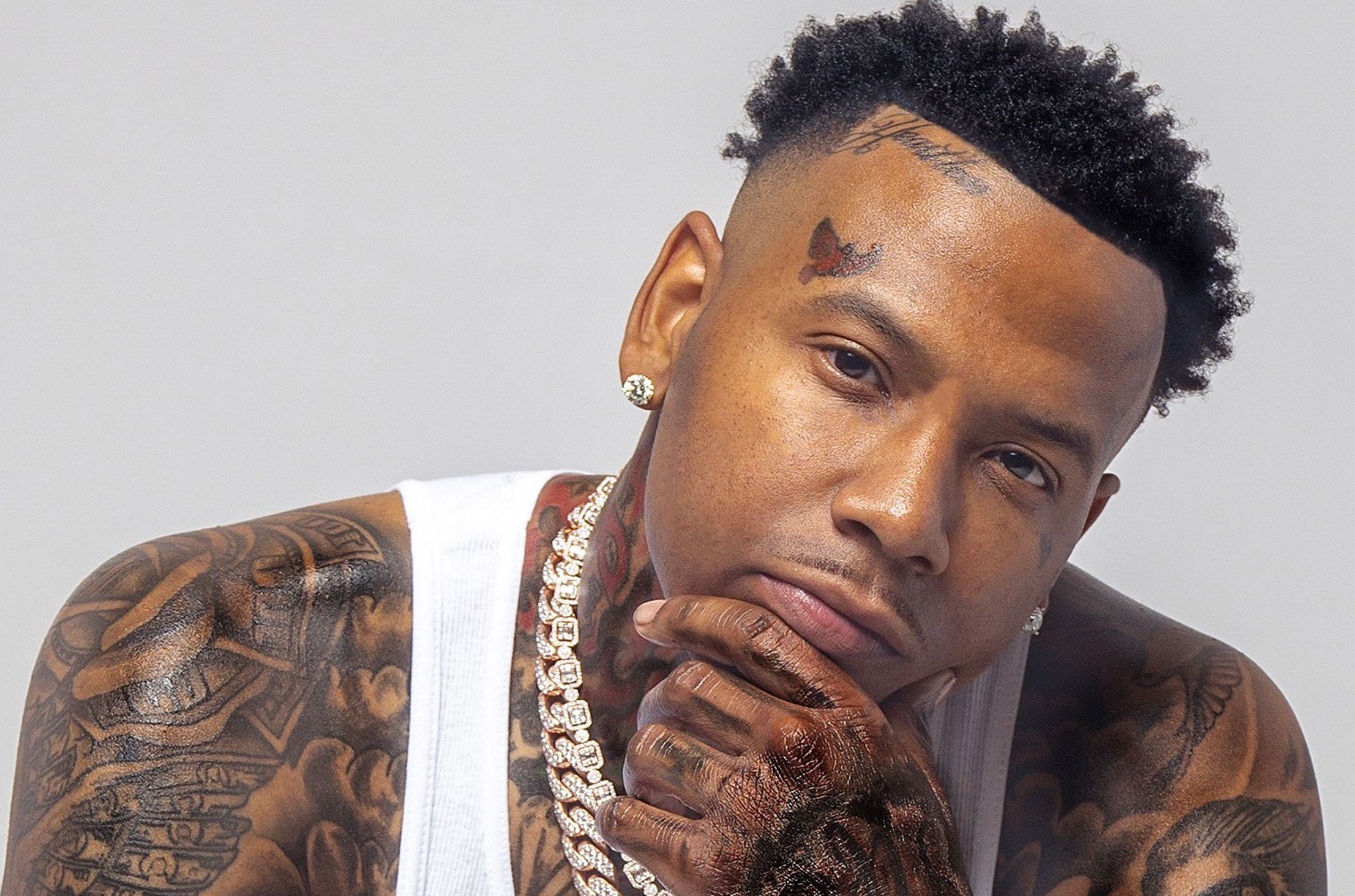 All About Moneybagg Yo: Height, Net Worth 2023, Age,Birthday