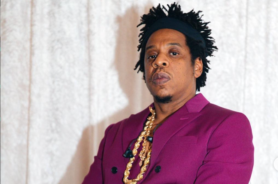 & Twitter Honors Induction After HOF Streetz On Jaz-O - Roll Jay-Z Rock