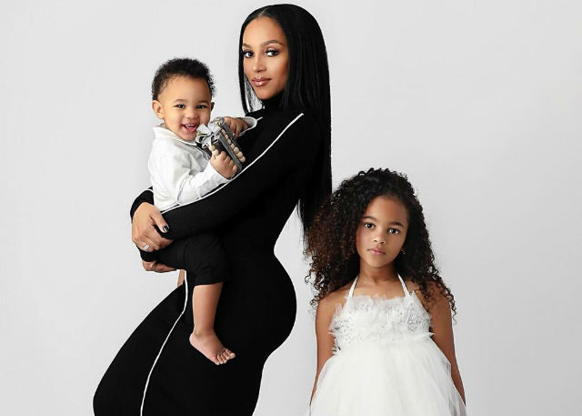 Joie Chavis Speaks Out On Future & Bow Wow And A Lawyer's Royal Heartbreak   Joie Chavis doesn't need any help from her baby daddies, Future and Bow  Wow. Plus, one lawyer