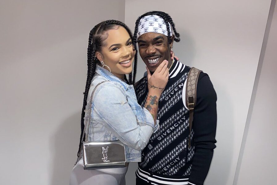Renni Rucci Sex - Foogiano Is Now Engaged To Renni Rucci - Streetz 94.5
