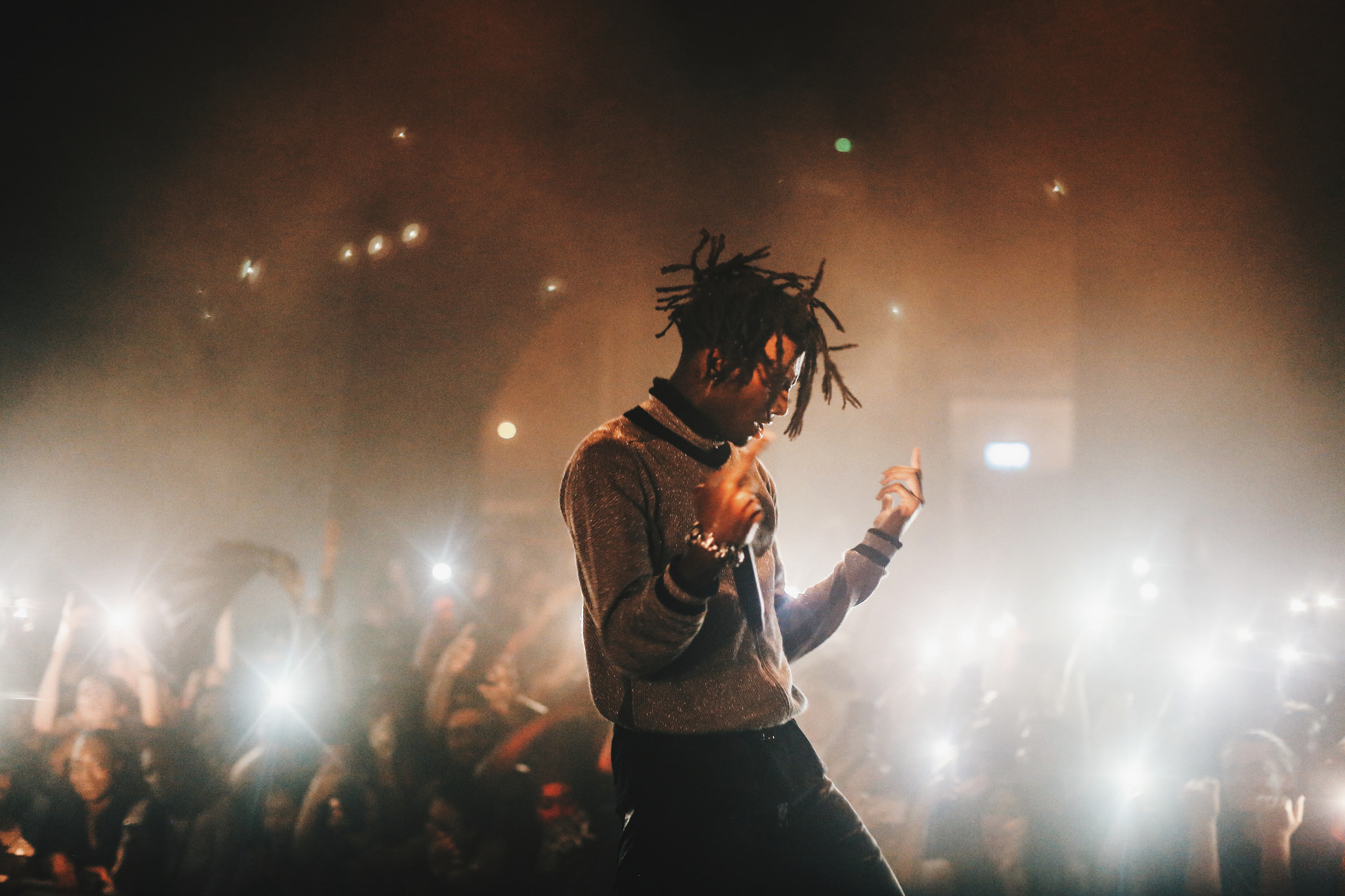 Playboi Carti sets Houston concert date for fall Antagonist Tour