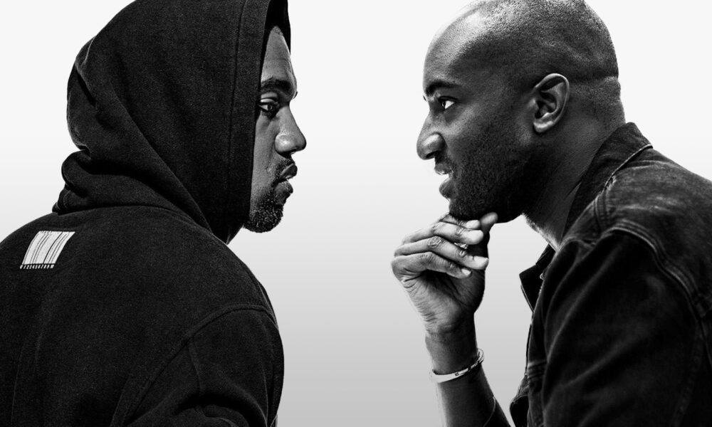 Kanye West Rumored To Take Over Virgil Abloh's Job At Louis Vuitton -  Streetz 94.5