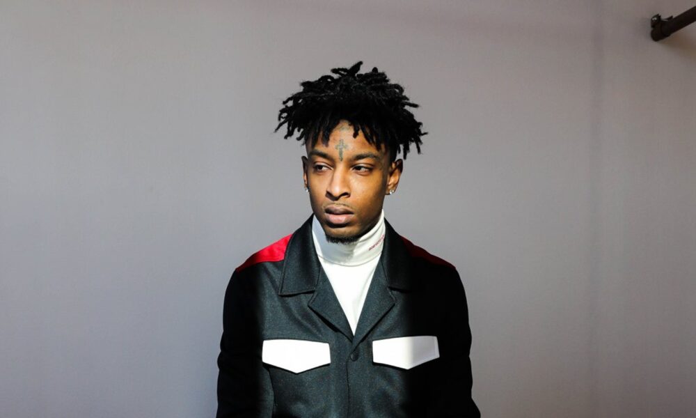 100+] 21 Savage Pictures
