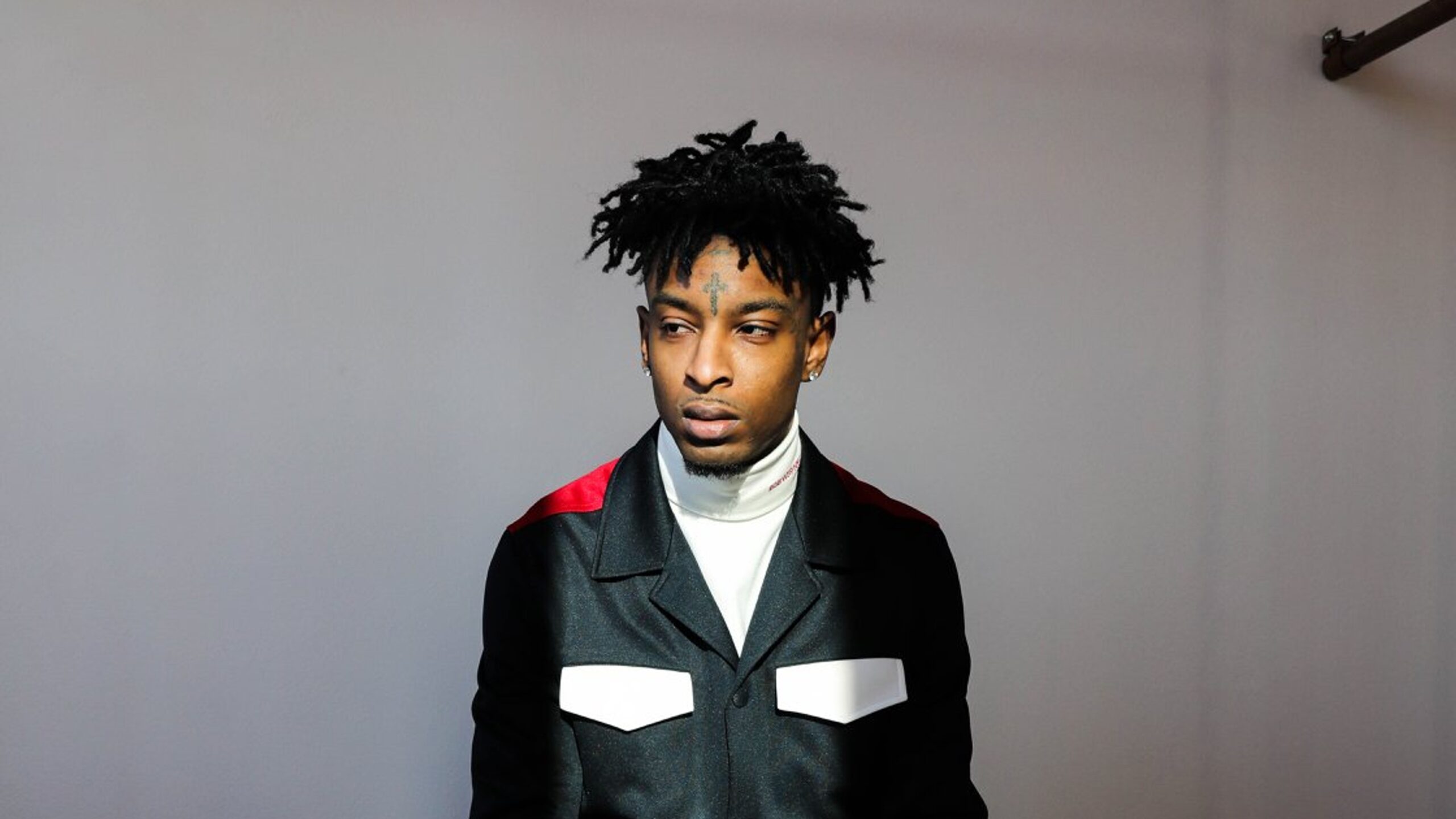 Instagram Flexin: 21 Savage Throwing A Costume Party in Atlanta