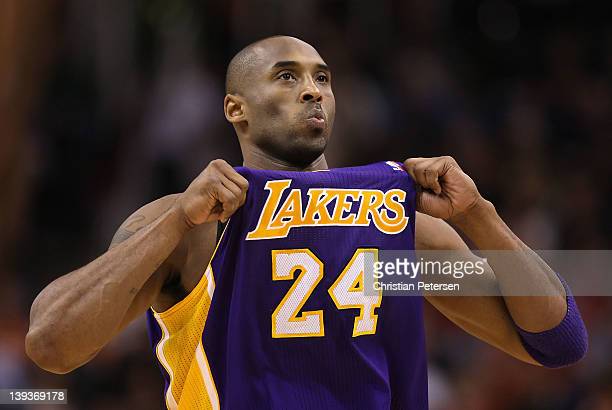 Nike Announces Official Decision On Its Kobe Bryant Brand - The Spun:  What's Trending In The Sports World Today