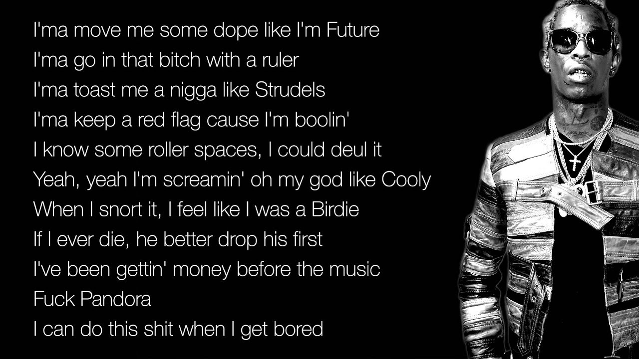 ThatSkynyrdKid 70 – Protegent Rap but it's 100% truthful Lyrics