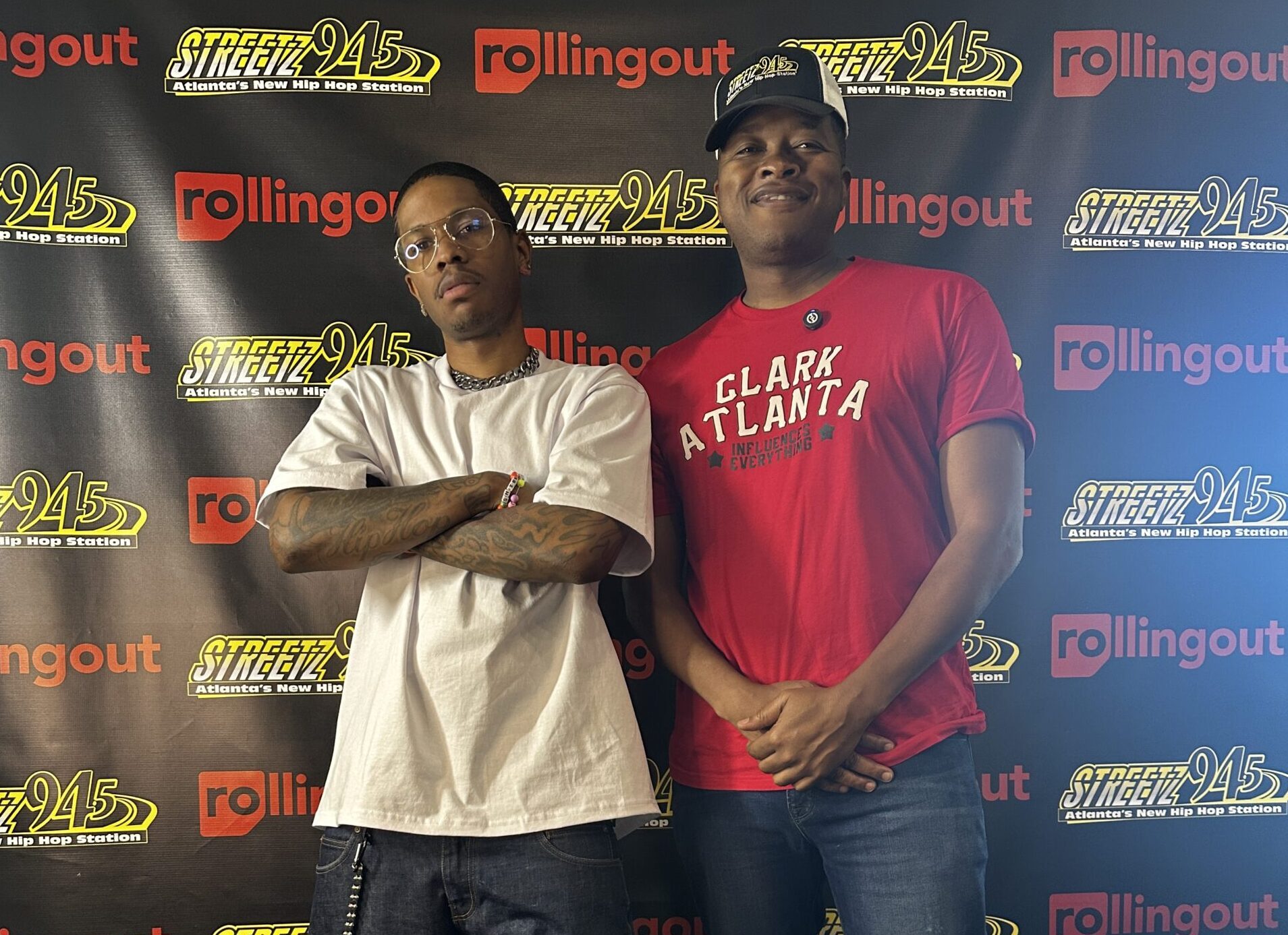 STREET CRED WITH LIL SHXWN: St. Louis Artist Bringing Party Vibes