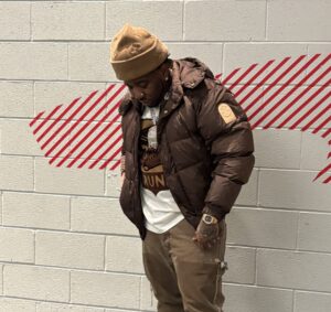 J.Smoke Brings Fans Inside YFN Lucci’s Electric Halftime Performance at ...