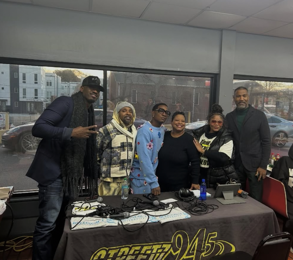 Yung Joc & The Streetz Morning Takeover Brings Atlanta Together at