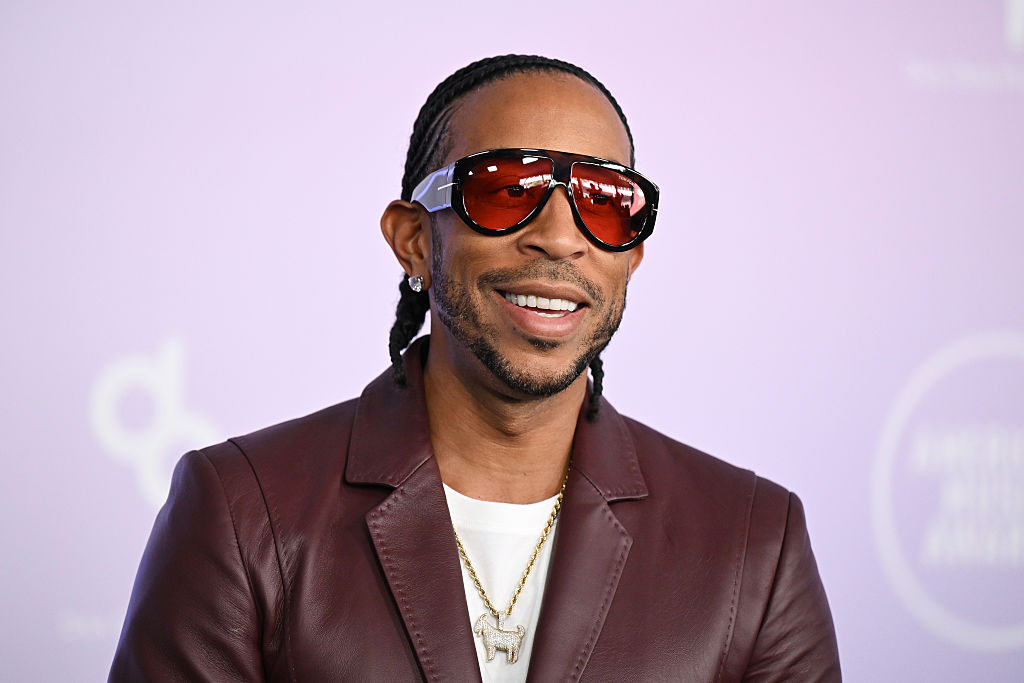 Ludacris Set To Headline Free World Cup Celebration Concert In