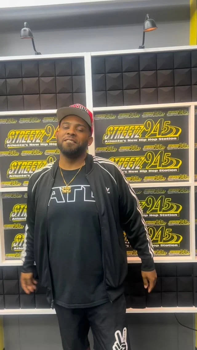 Get To Know Grammy Award–winning producer/Songwriter Mr. DJ